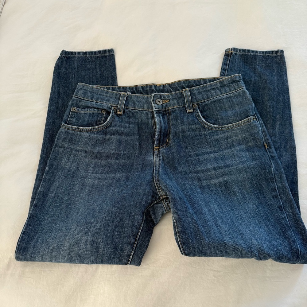 Carmar jeans
